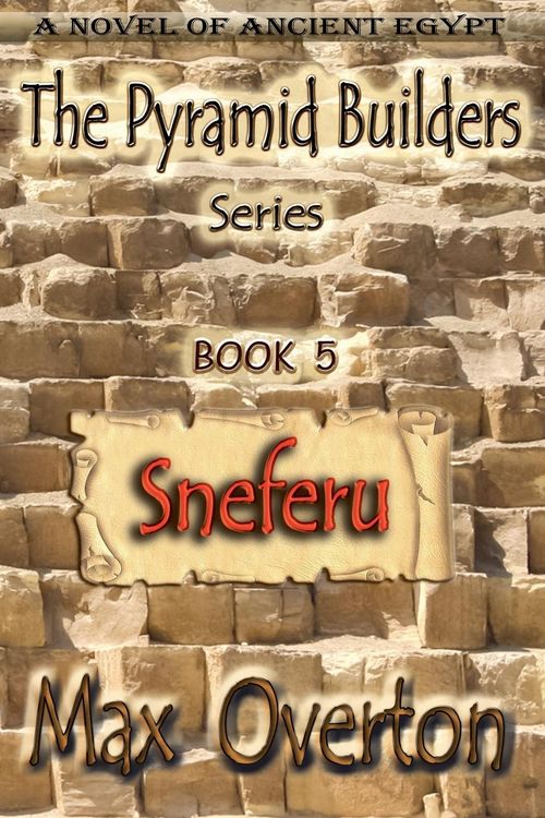 Produktbild: Sneferu