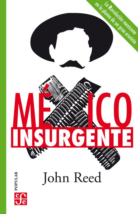 Produktbild: M&eacute;xico insurgente