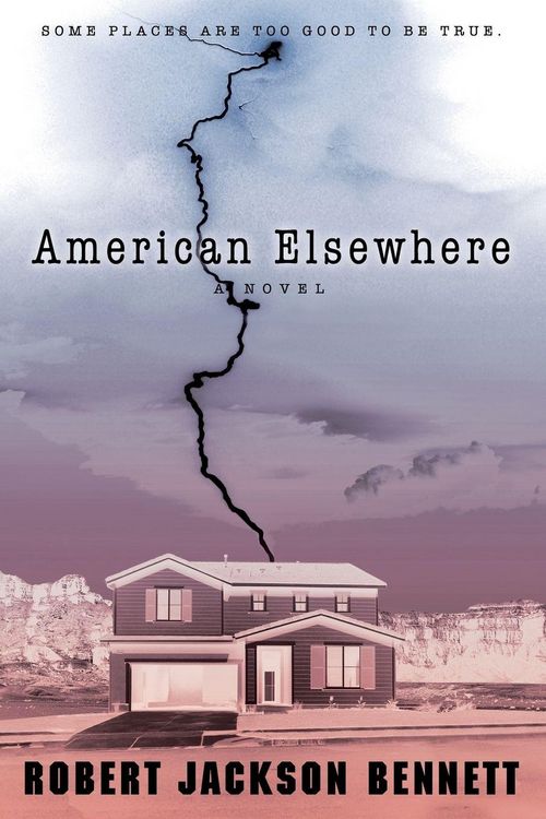 Produktbild: American Elsewhere
