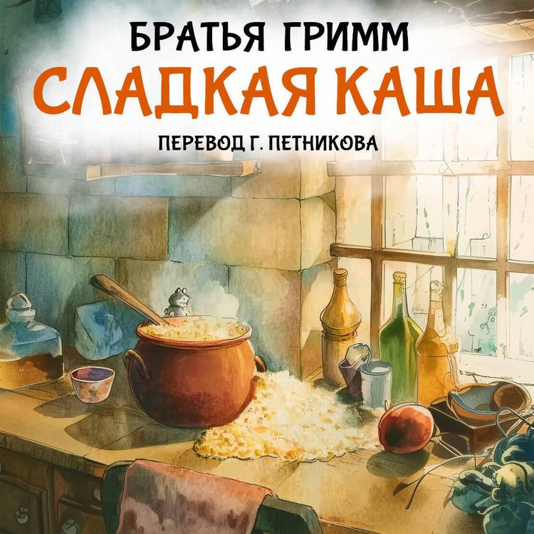 Produktbild: Sladkaya kasha