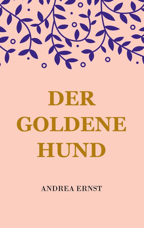 Produktbild: Der Goldene Hund