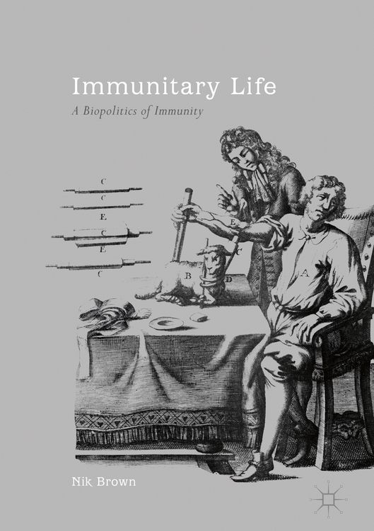 Produktbild: Immunitary Life