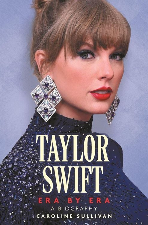 Produktbild: Taylor Swift: Era by Era