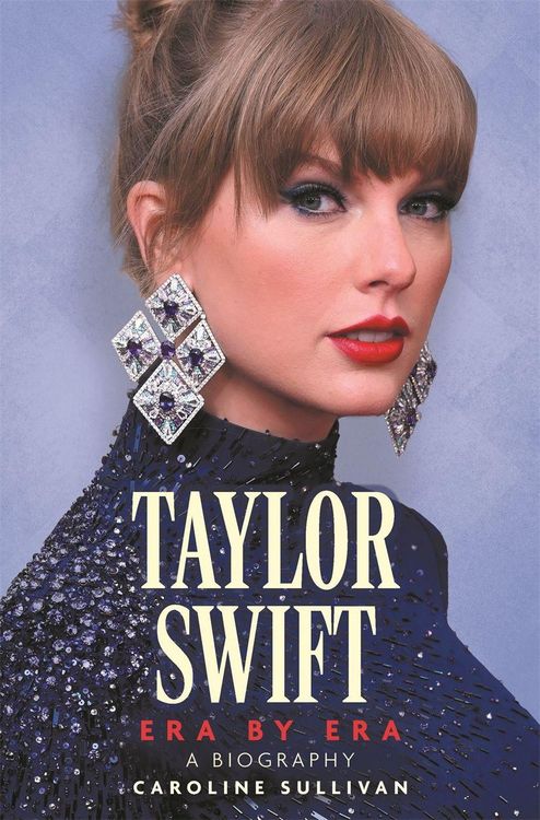 Produktbild: Taylor Swift