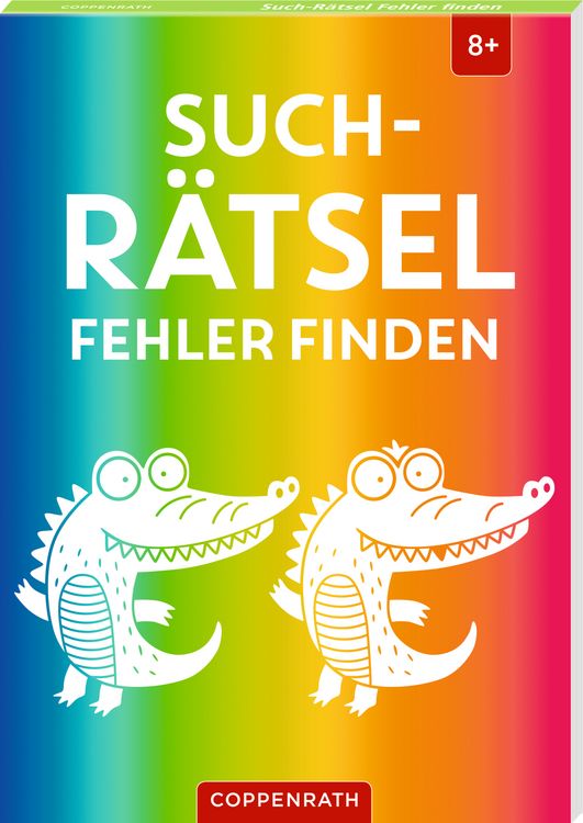 Produktbild: R&auml;tsel to go: Sudoku- und Such-R&auml;tsel