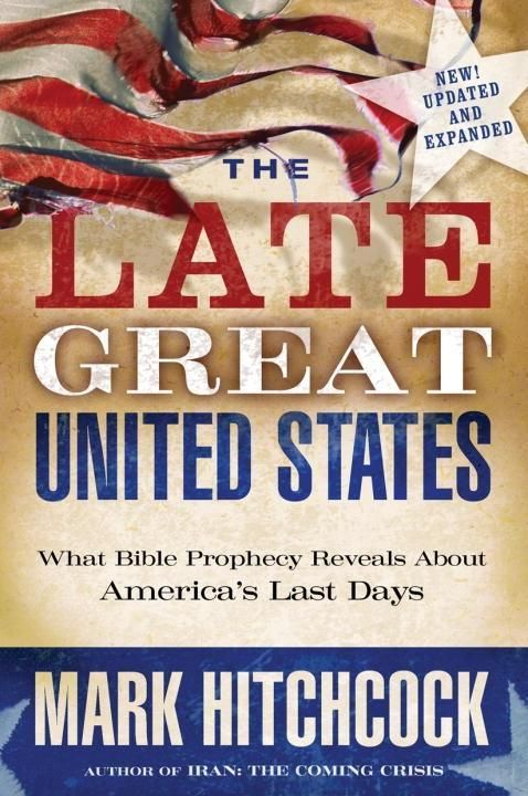 Produktbild: The Late Great United States