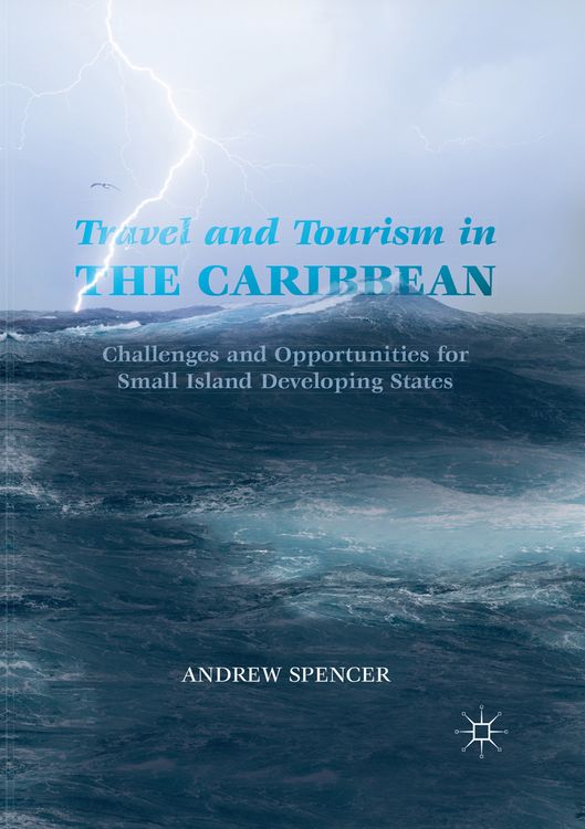 Produktbild: Travel and Tourism in the Caribbean