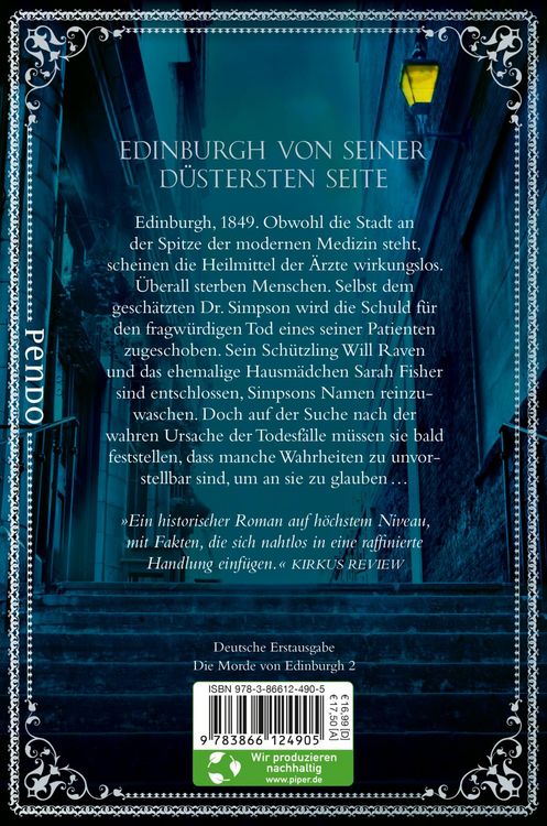 Produktbild: Das Gift der L&uuml;ge