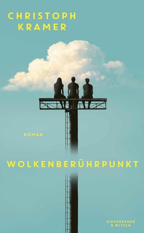 Produktbild: Wolkenber&uuml;hrpunkt