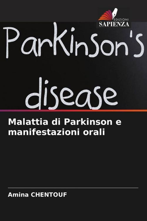 Produktbild: Malattia di Parkinson e manifestazioni orali
