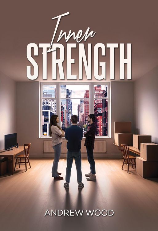 Produktbild: Inner Strength