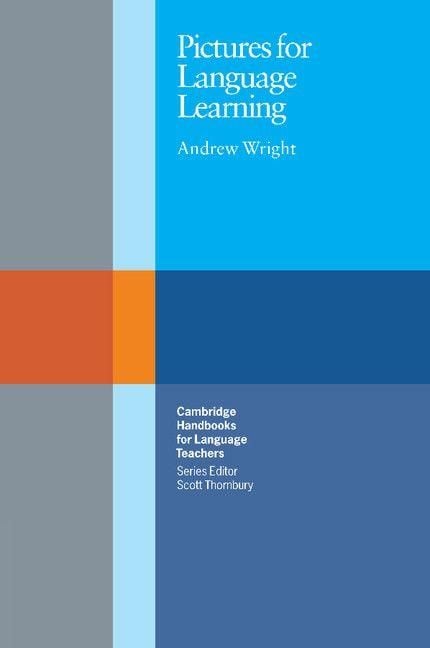 Produktbild: Pictures for Language Learning