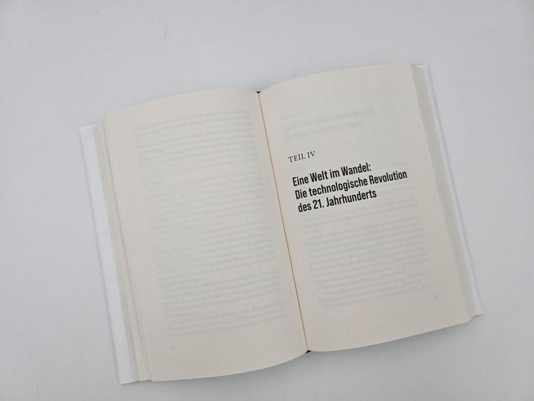 Produktbild: On Leadership