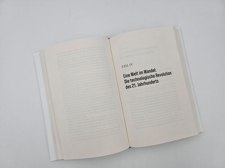 Produktbild: On Leadership