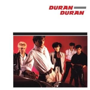 Produktbild: Duran Duran(2010 Remaster)