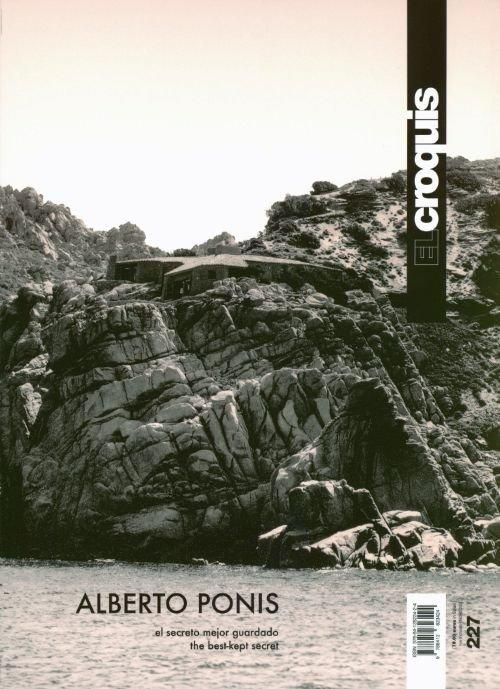 Produktbild: Alberto Ponis