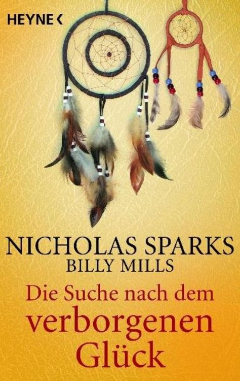 Produktbild: Die Suche nach dem verborgenen Gl&uuml;ck
