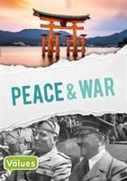Produktbild: Ogden, C: Peace and War