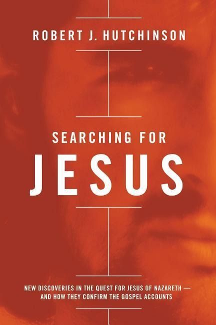 Produktbild: Searching for Jesus