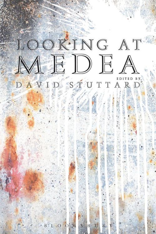 Produktbild: Looking at Medea