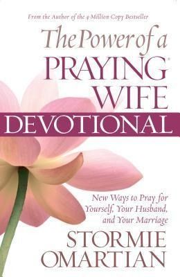 Produktbild: The Power of a Praying Wife Devotional