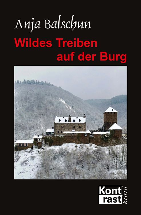 Produktbild: Wildes Treiben auf der Burg