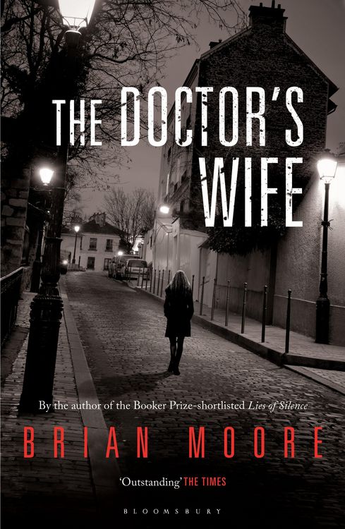 Produktbild: The Doctor's Wife