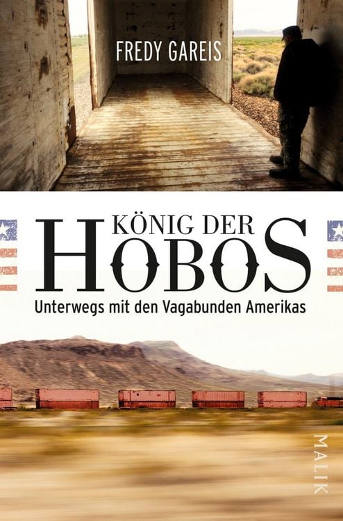 Produktbild: K&ouml;nig der Hobos