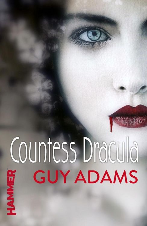 Produktbild: Countess Dracula