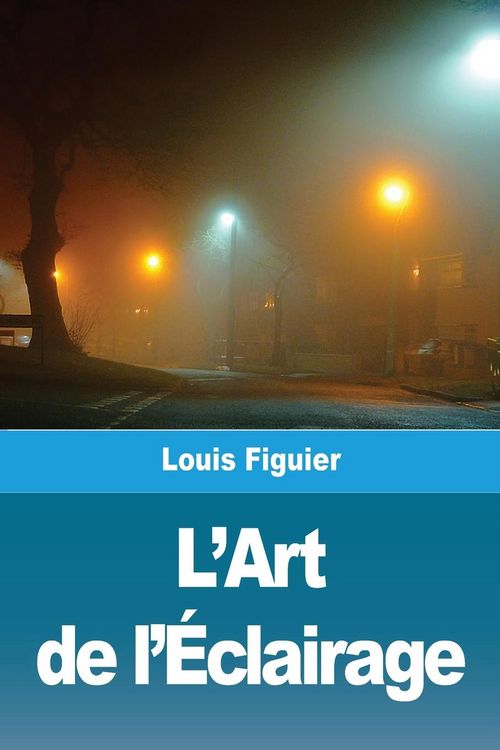 Produktbild: L'Art de l'&Eacute;clairage