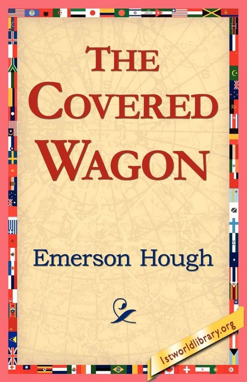 Produktbild: The Covered Wagon
