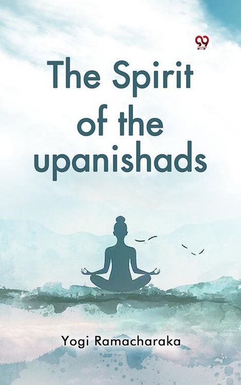 Produktbild: The Spirit of the upanishads
