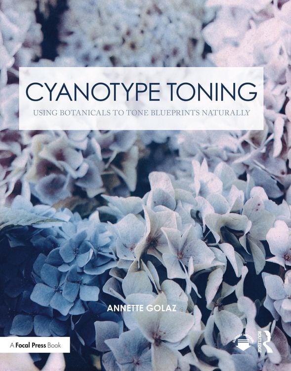 Produktbild: Cyanotype Toning