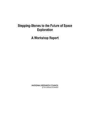 Produktbild: Stepping-Stones to the Future of Space Exploration