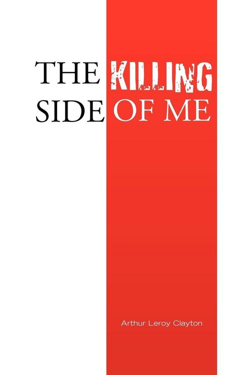 Produktbild: The Killing Side of Me