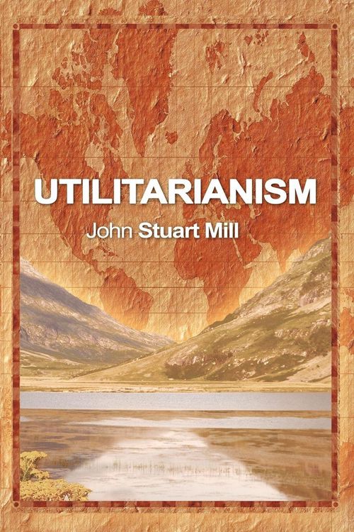 Produktbild: Utilitarianism