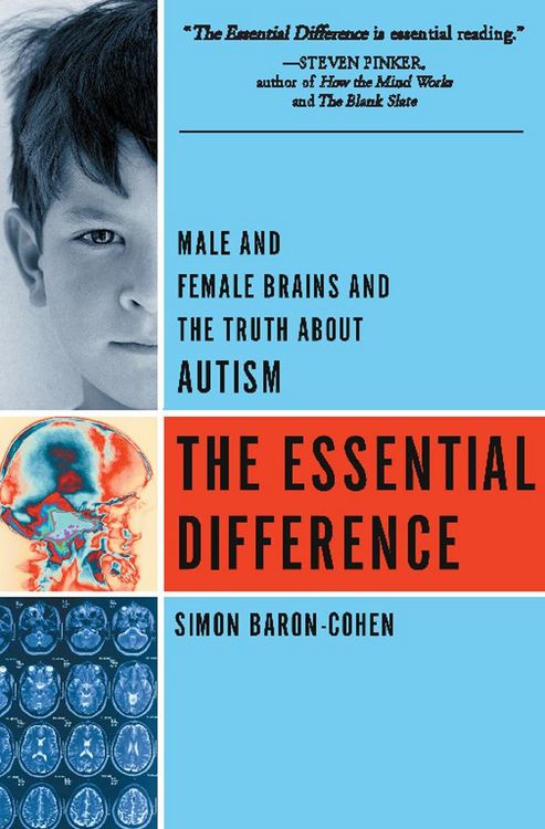 Produktbild: The Essential Difference