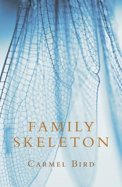 Produktbild: Family Skeleton
