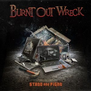 Produktbild: Stand And Fight