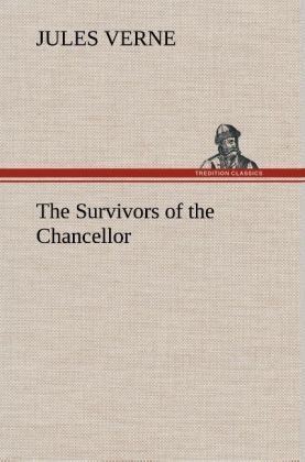 Produktbild: The Survivors of the Chancellor