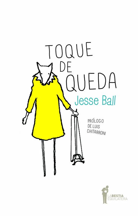 Produktbild: Toque de queda