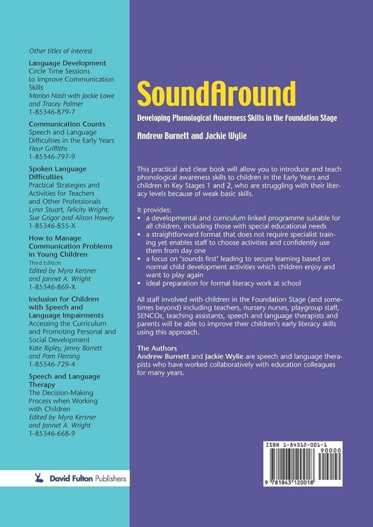 Produktbild: Soundaround