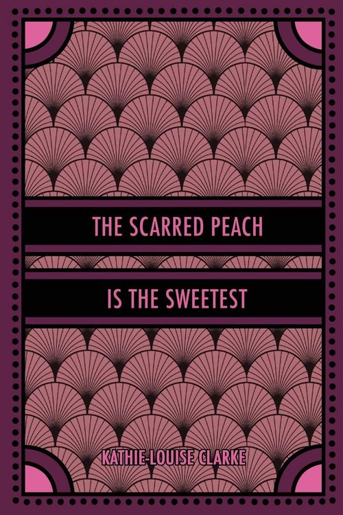 Produktbild: The Scarred Peach Is the Sweetest