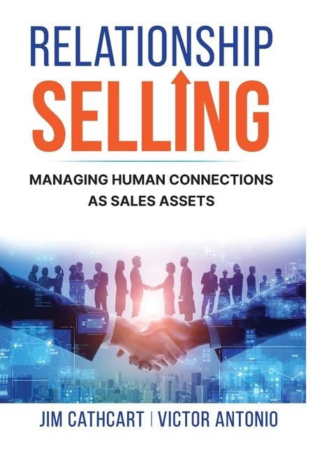 Produktbild: Relationship Selling