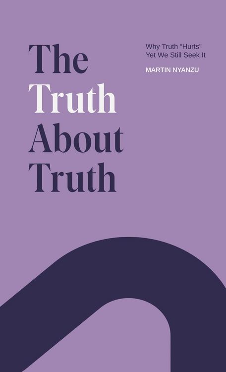 Produktbild: The Truth About Truth