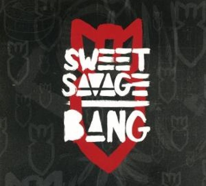 Produktbild: Sweet Savage - Bang (CD)