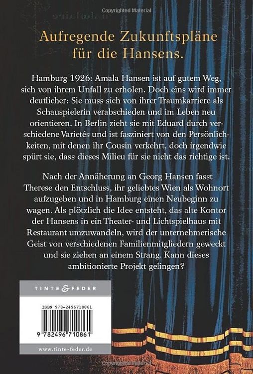 Produktbild: Zauber des Neuen