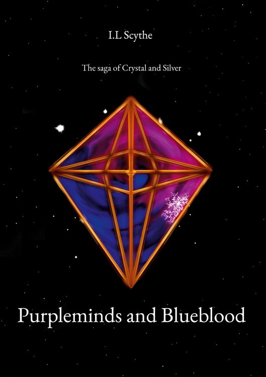 Produktbild: Purpleminds and Blueblood