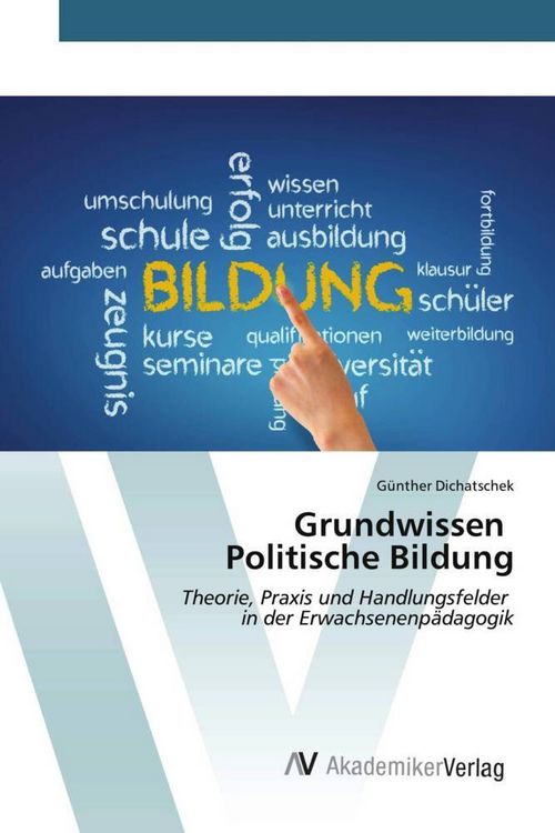 Produktbild: Grundwissen Politische Bildung