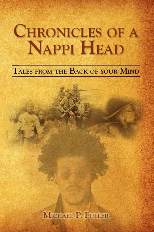 Produktbild: Chronicles of a Nappi Head